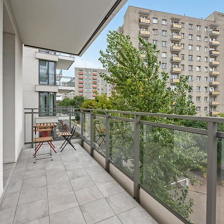 Garden Gate Apartments Old Town Parking 그단스크 외부 사진
